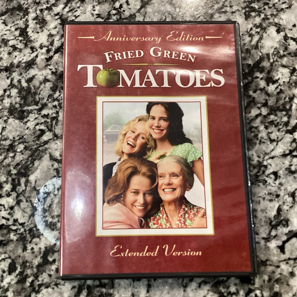 🔵🔵🔵 Fried Green Tomatoes - Anniversary Edition - Extended Version - NR